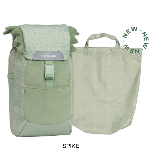 Classic Mini 12L, SPIKE (Arrive Jan 2027)