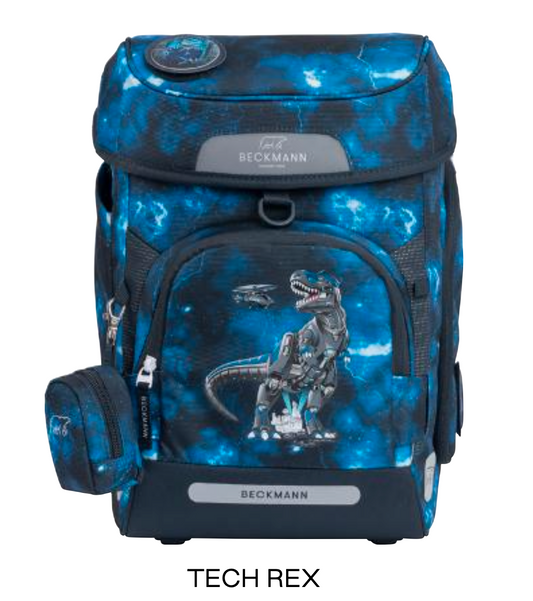 Plus Air 20L, Tech Rex [2027]