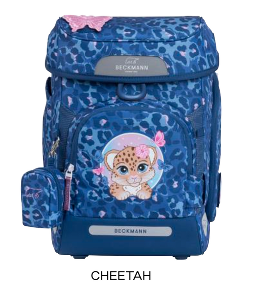 Plus Air 20L, Cheetah [2027]