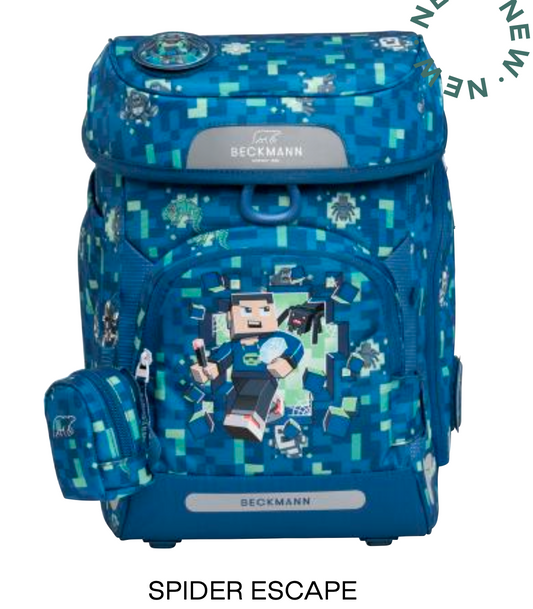 Plus Air 20L, Spider Escape [2027]