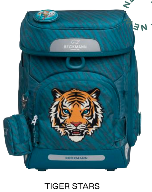 Plus Air 20L, Tiger Stars [2027]