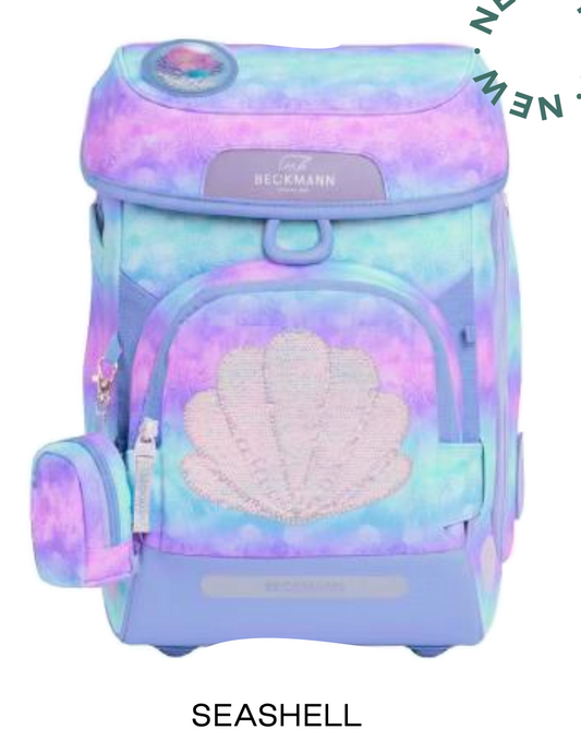 Plus Air 20L, Seashell [2027]