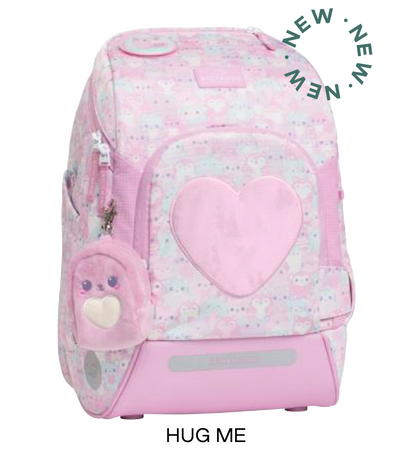 Active Air FLX, Hug Me [2027]