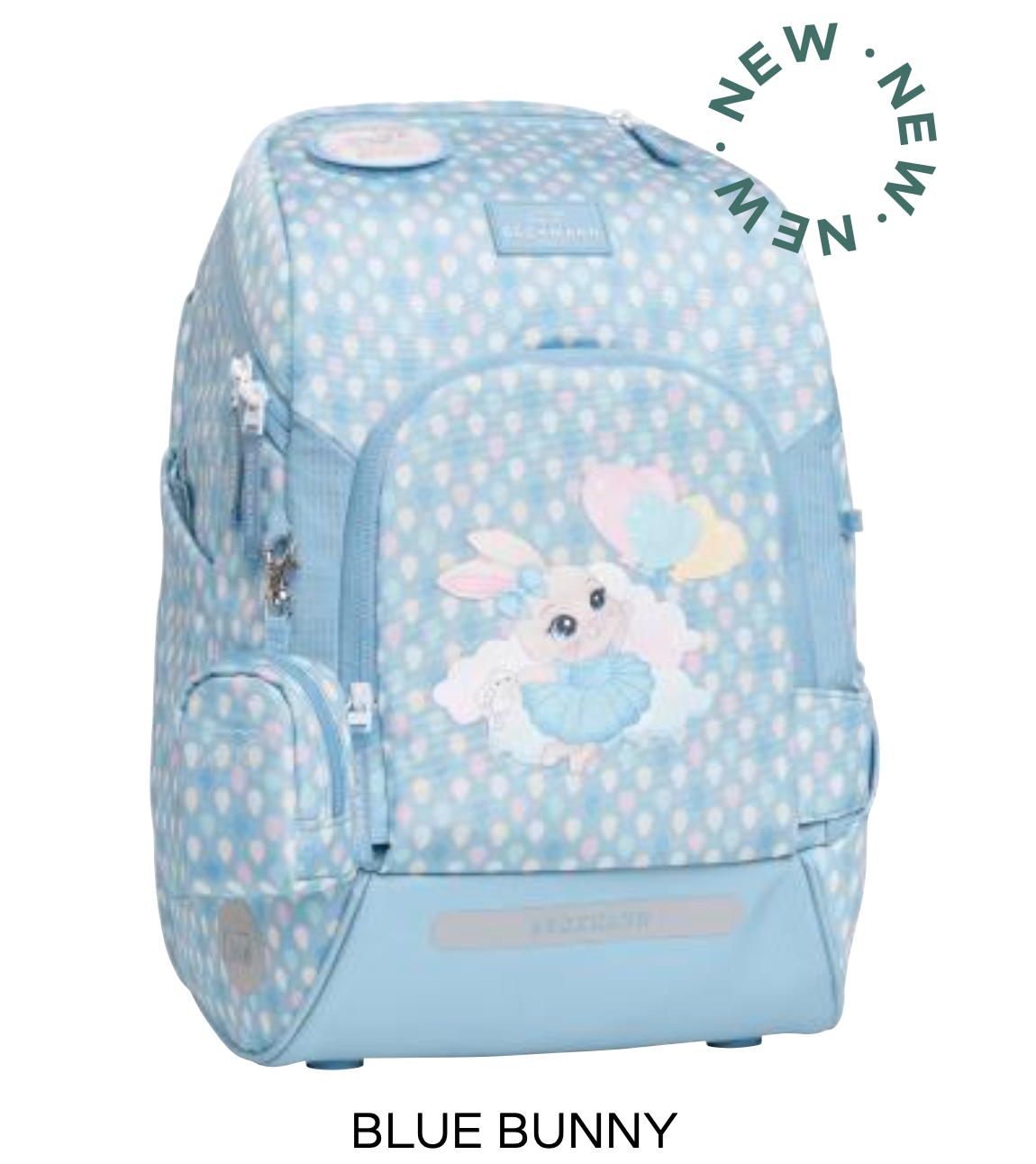 Active Air FLX, Blue Bunny [2027]