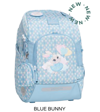 Active Air FLX, Blue Bunny [2027]