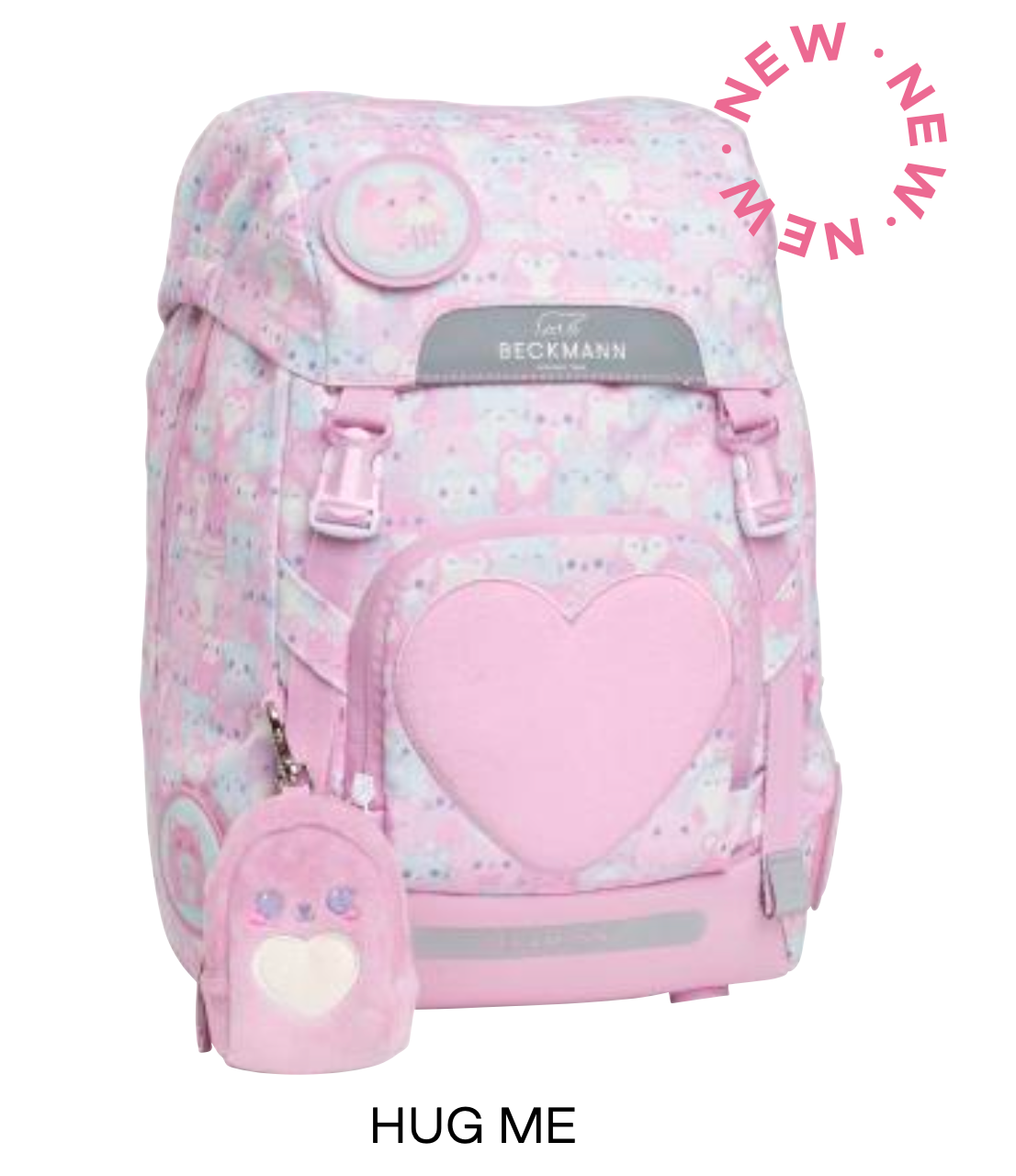 Classic 22L, Hug Me [2027]