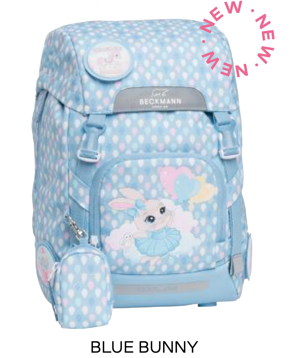 Classic 22L, Blue Bunny [2027]