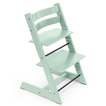 INS Stokke Highchair