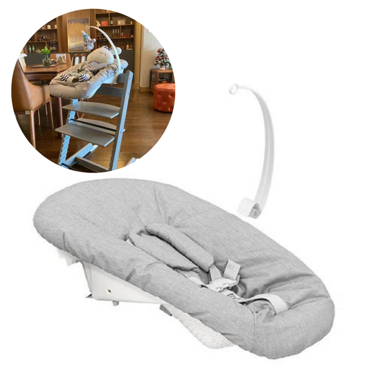 INS Stokke Baby Craddle