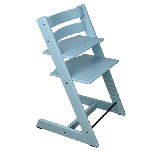 INS Stokke Highchair