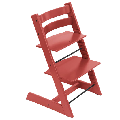 INS Stokke Highchair