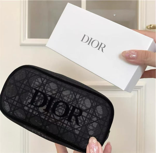 DIOR Vanity Bag (Video Included)