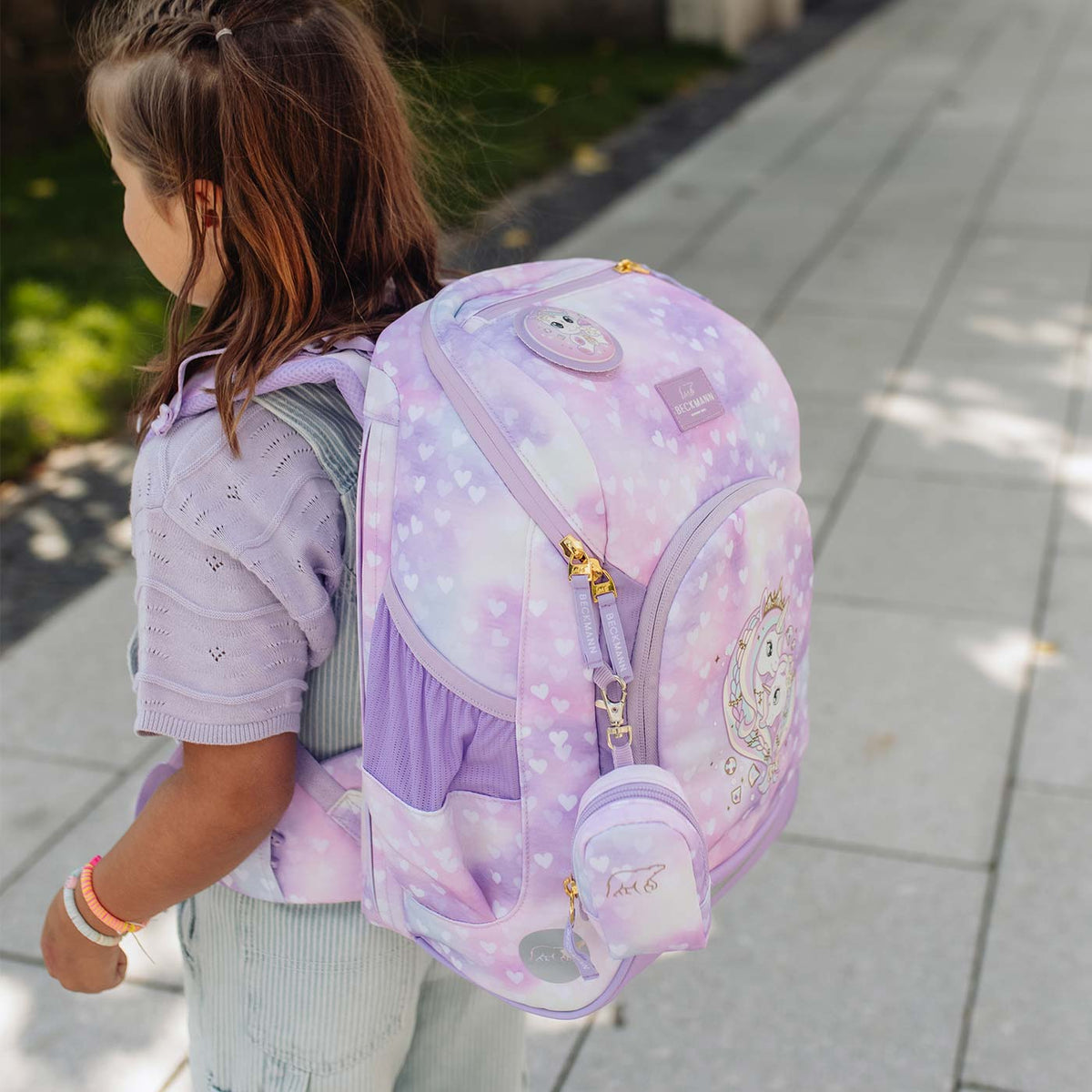 Active Air FLX, Unicorn Princess Purple (2026)