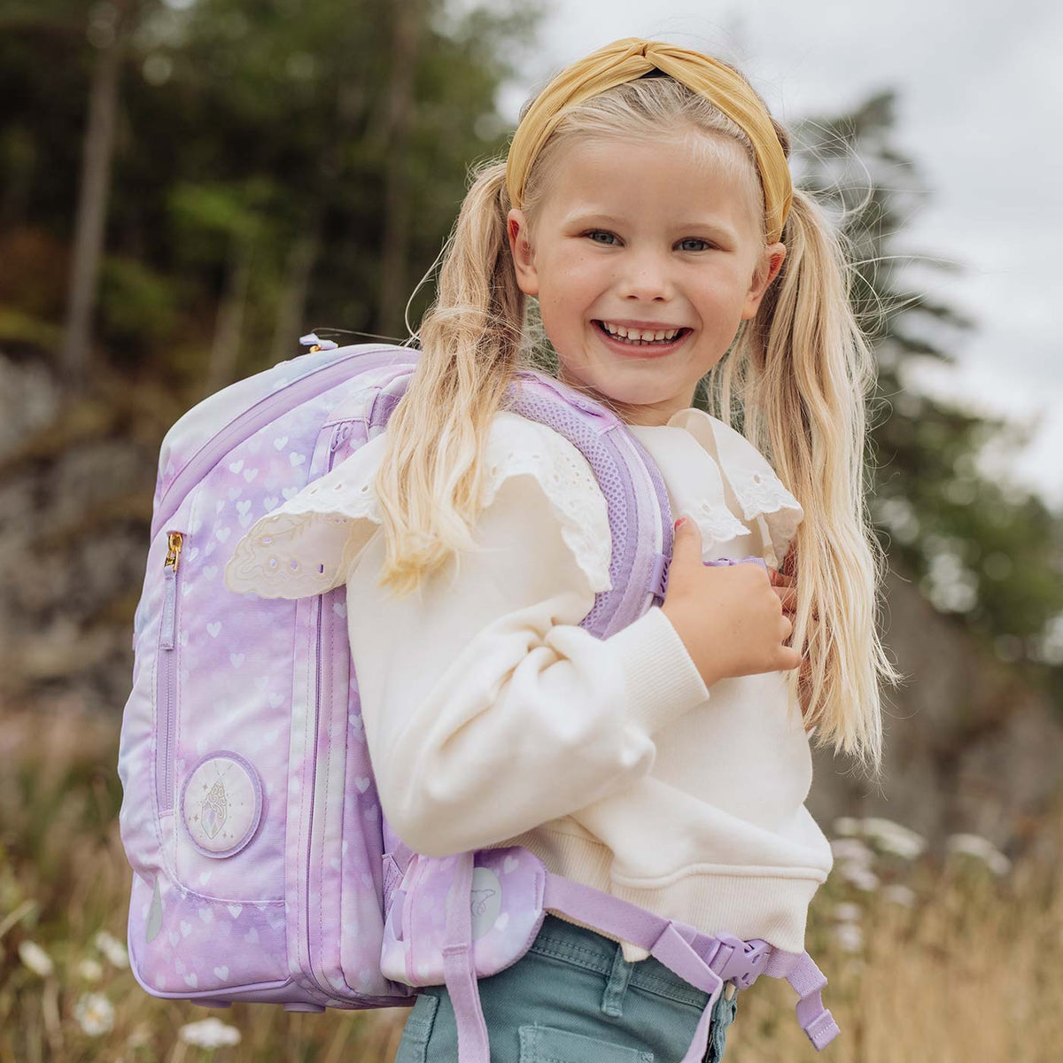 Active Air FLX, Unicorn Princess Purple (2026)