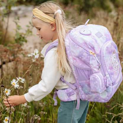 Active Air FLX, Unicorn Princess Purple