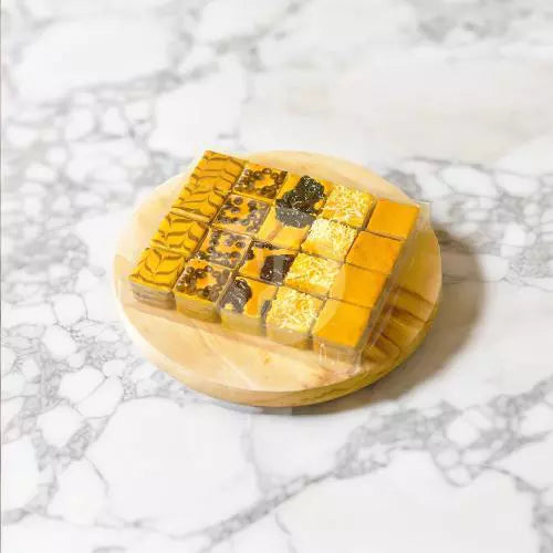 Lapis1 (Original Batam Lapis) - Premium Bite Size Assorted (FESTIVE BOX)