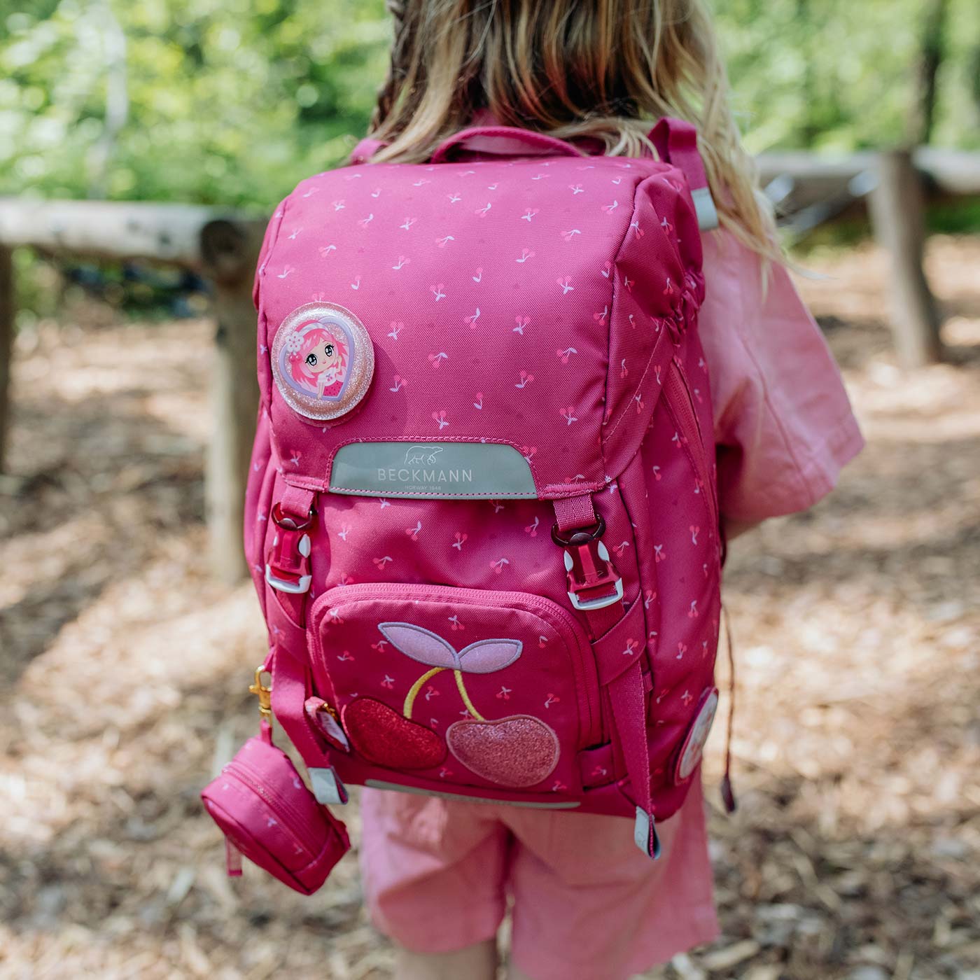 Classic 22L, Cherry