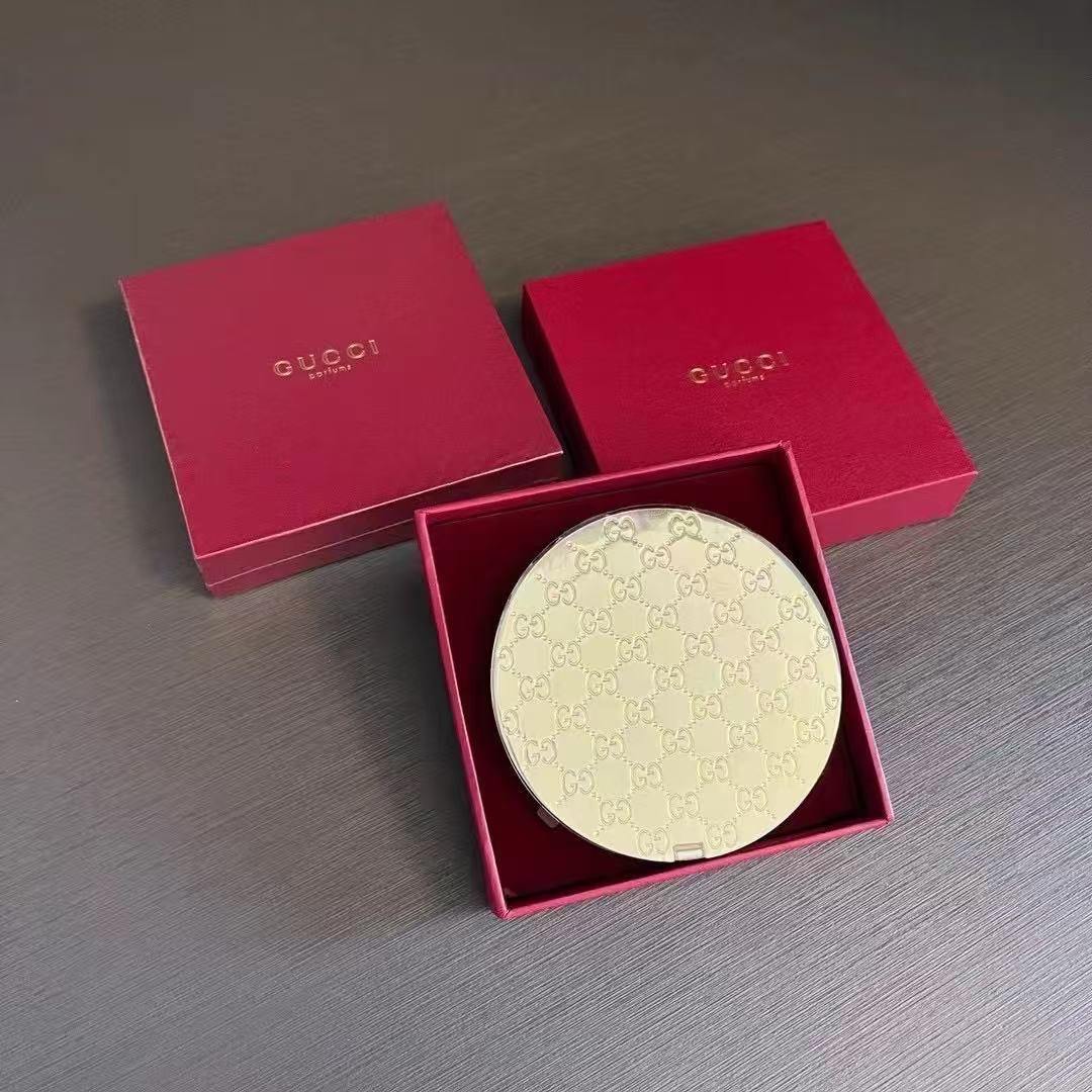 GUCCI Compact Mirror