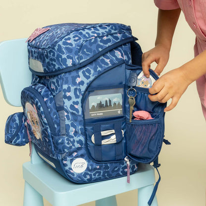 Plus Air 20L, Cheetah [2027]