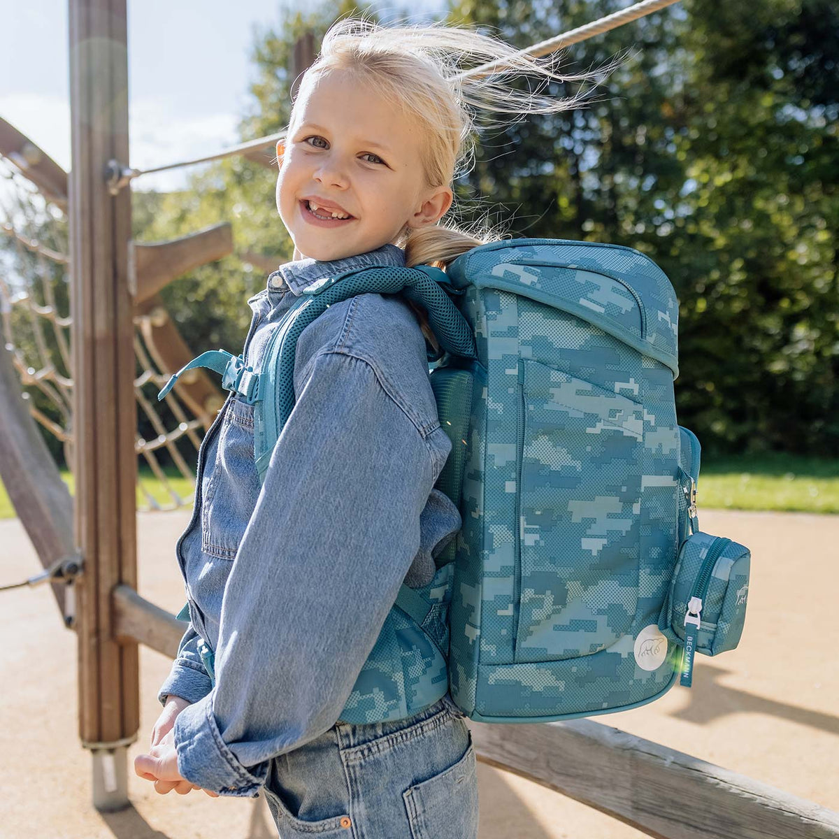 Plus Air 20L, Cheetah [2027]