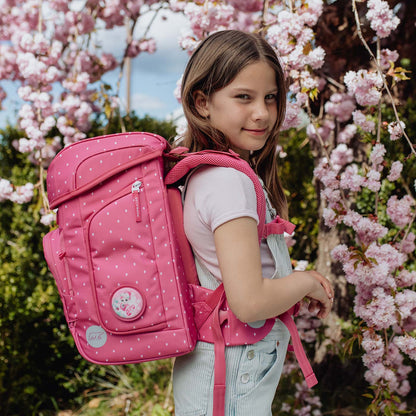 Plus Air 20L, Strawberry [2027]