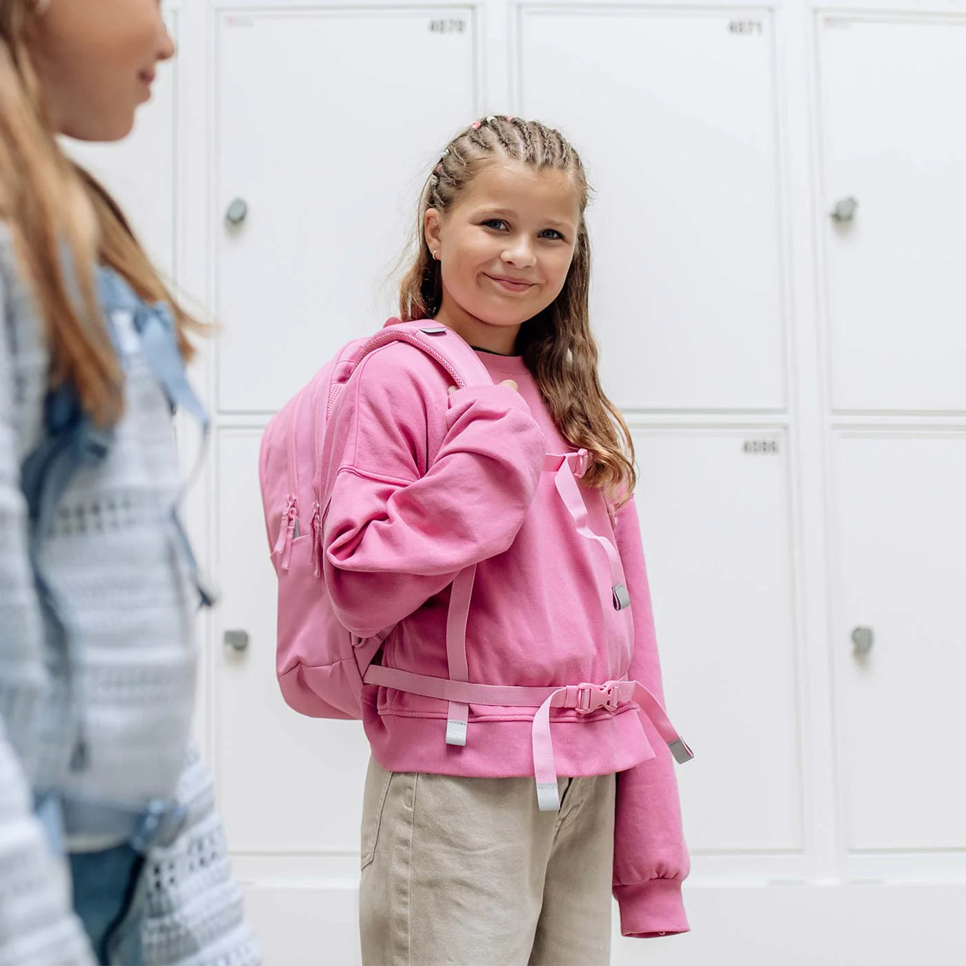 Urban Midi 26L, Pink