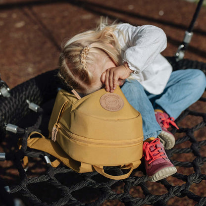 Urban Mini 10L, Yellow
