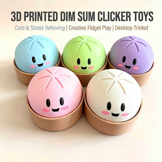 Bao Clicker